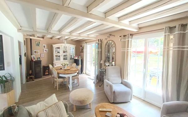 Maison à vendre    3 pièces •  Nemours