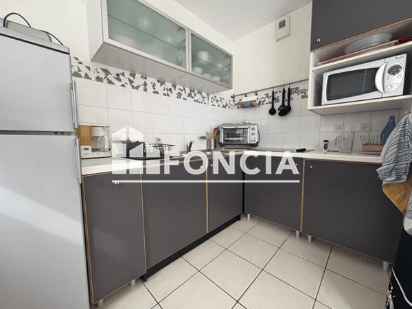 Location Appartement 2 pièces 55 m² - 17B RUE DU VAL DE CHARENTE Lagord 17440