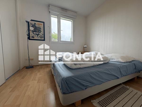 Location Appartement 2 pièces 55 m² - 17B RUE DU VAL DE CHARENTE Lagord 17440