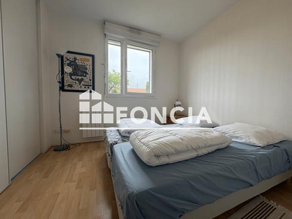 Location Appartement 2 pièces 55 m² - 17B RUE DU VAL DE CHARENTE Lagord 17440