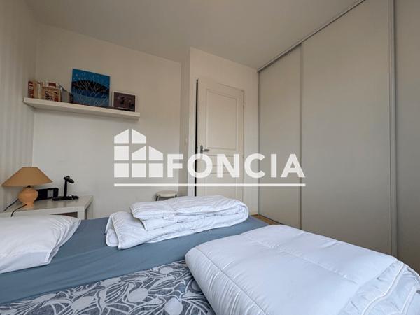 Location Appartement 2 pièces 55 m² - 17B RUE DU VAL DE CHARENTE Lagord 17440
