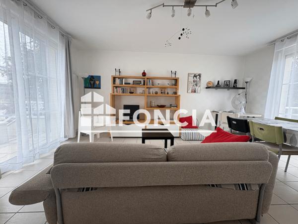 Location Appartement 2 pièces 55 m² - 17B RUE DU VAL DE CHARENTE Lagord 17440