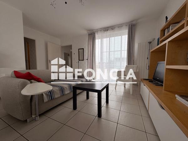 Location Appartement 2 pièces 55 m² - 17B RUE DU VAL DE CHARENTE Lagord 17440