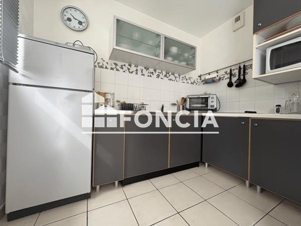 Location Appartement 2 pièces 55 m² - 17B RUE DU VAL DE CHARENTE Lagord 17440