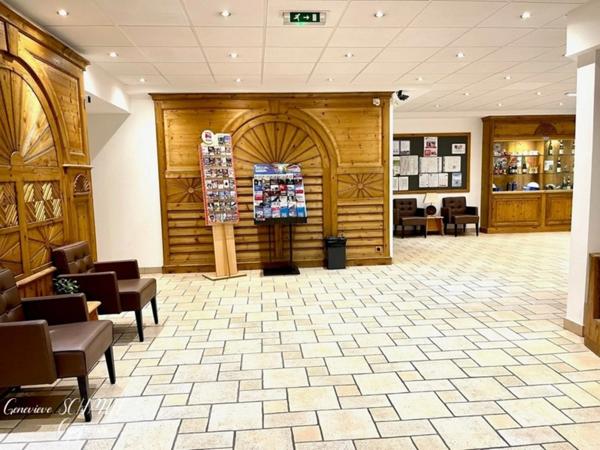 Dpt Haut-Rhin (68), à vendre AMMERSCHWIHR appartement T2