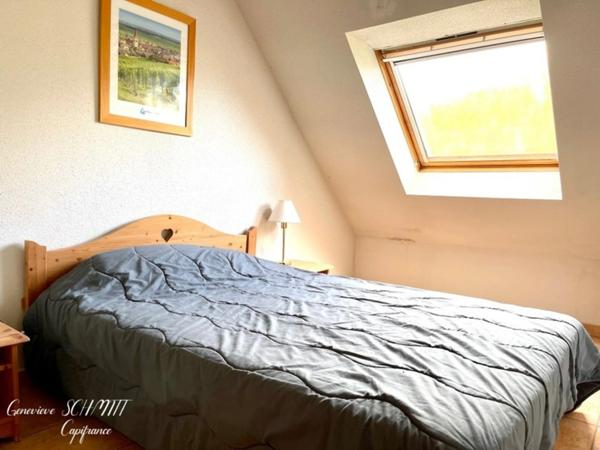 Dpt Haut-Rhin (68), à vendre AMMERSCHWIHR appartement T2