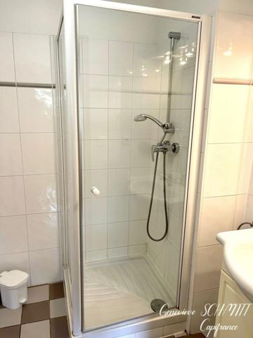 Dpt Haut-Rhin (68), à vendre AMMERSCHWIHR appartement T2