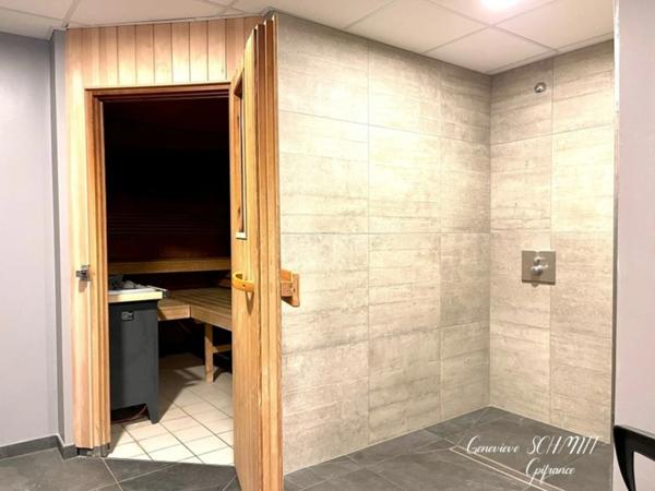 Dpt Haut-Rhin (68), à vendre AMMERSCHWIHR appartement T2