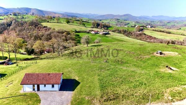 Vente / Maison de plain-pied