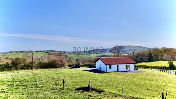 Vente / Maison de plain-pied