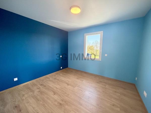 Vente / Maison de plain-pied