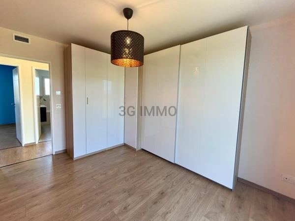 Vente / Maison de plain-pied