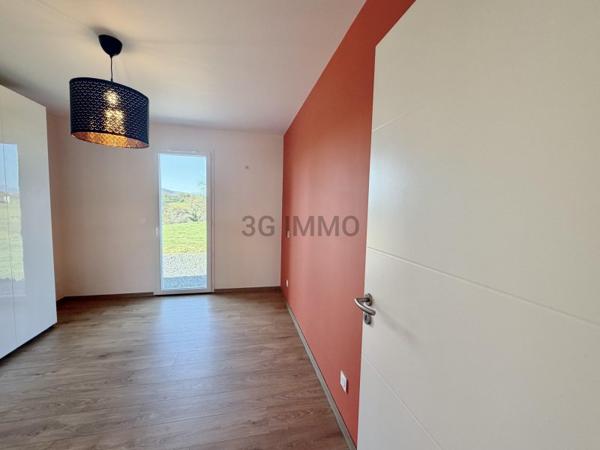 Vente / Maison de plain-pied