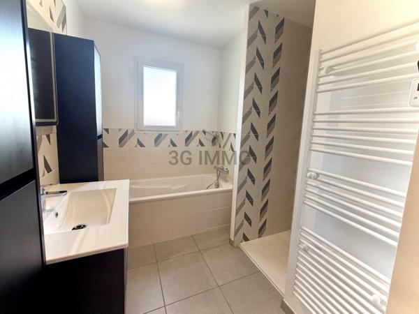 Vente / Maison de plain-pied