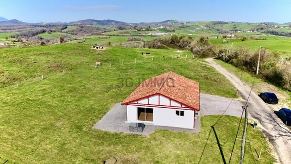 Vente / Maison de plain-pied