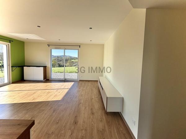 Vente / Maison de plain-pied