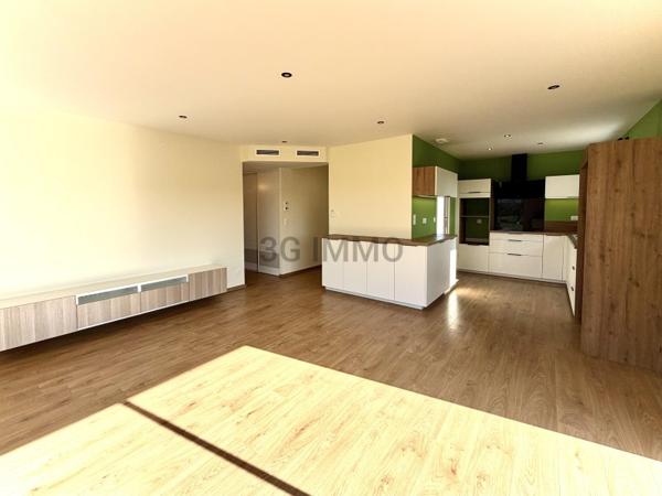 Vente / Maison de plain-pied