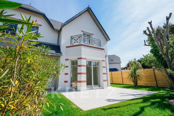 Villa de prestige Le Pouliguen