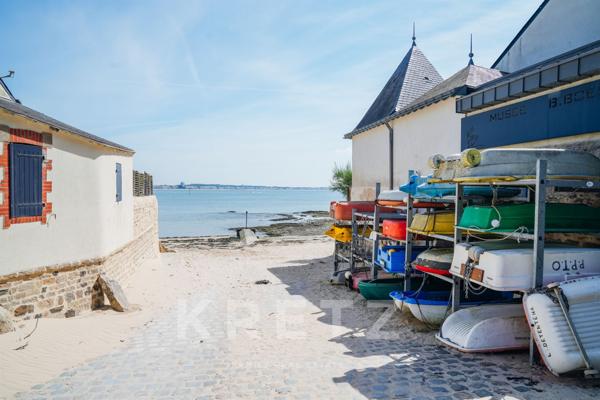 Villa de prestige Le Pouliguen