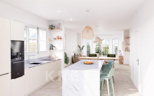 Villa de prestige Le Pouliguen