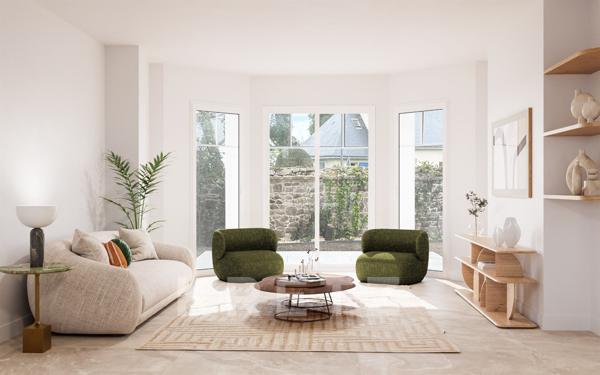 Villa de prestige Le Pouliguen