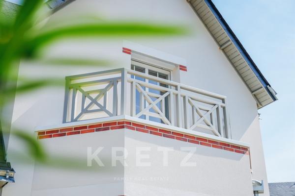 Villa de prestige Le Pouliguen