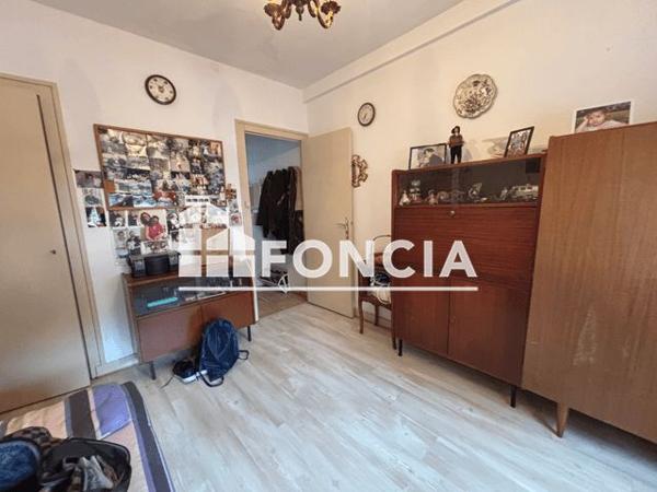 À vendre Appartement 3 pièces 75 m² - La Roche-sur-yon 85000