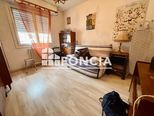 À vendre Appartement 3 pièces 75 m² - La Roche-sur-yon 85000