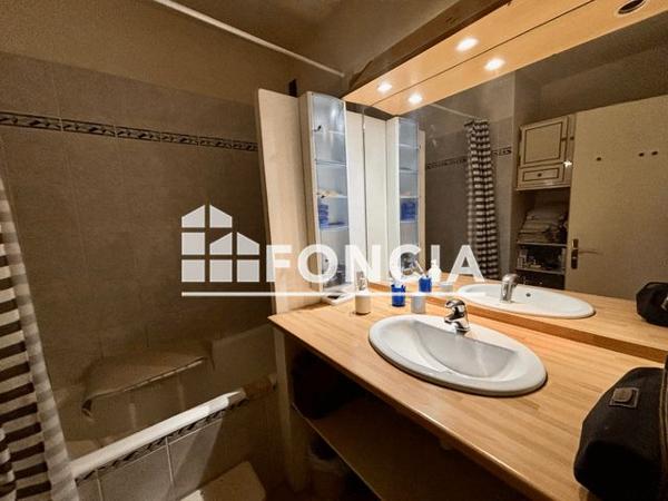 À vendre Appartement 3 pièces 75 m² - La Roche-sur-yon 85000