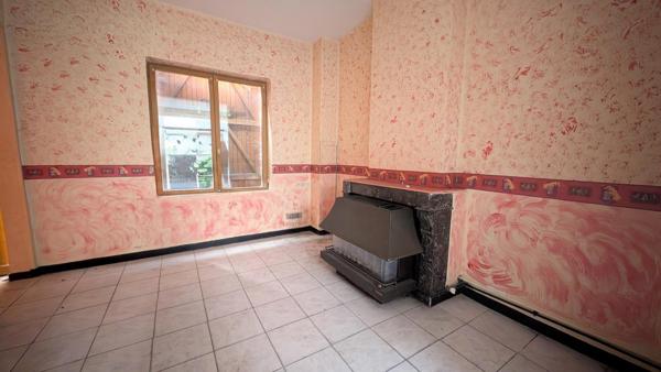 Maison à CROIX, 59170 - 4 pièces 91m²
