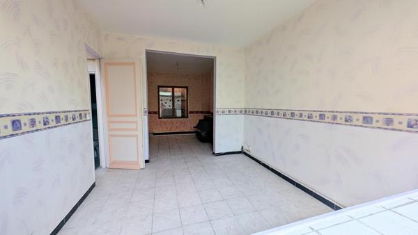 Maison à CROIX, 59170 - 4 pièces 91m²