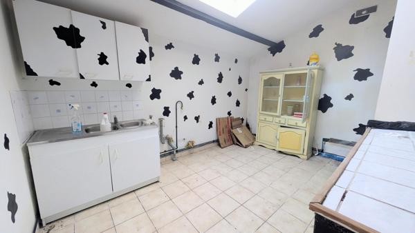 Maison à CROIX, 59170 - 4 pièces 91m²