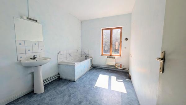 Maison à CROIX, 59170 - 4 pièces 91m²