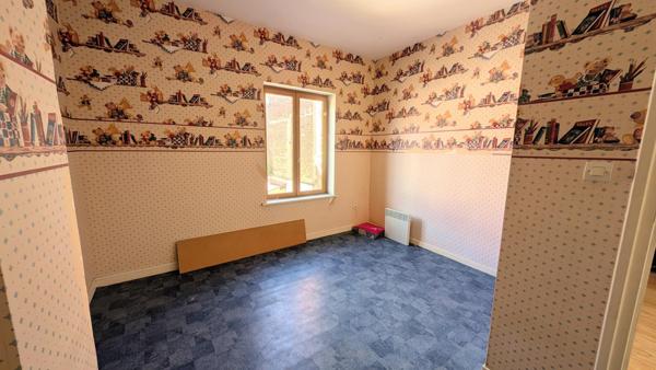 Maison à CROIX, 59170 - 4 pièces 91m²