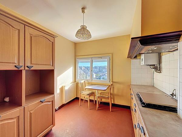 Antibes -Badine- 3pièces