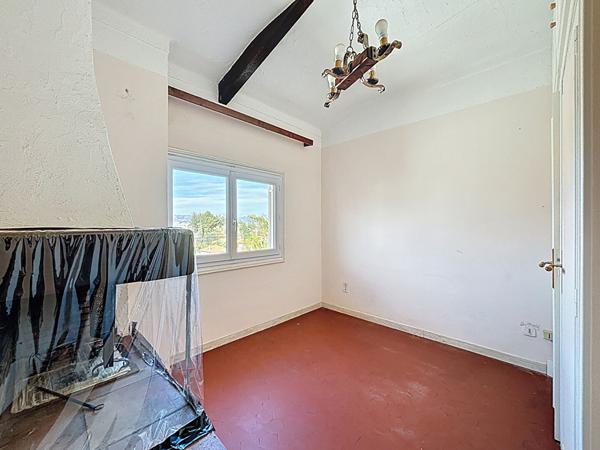 Antibes -Badine- 3pièces