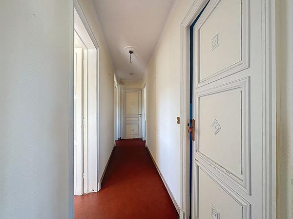 Antibes -Badine- 3pièces