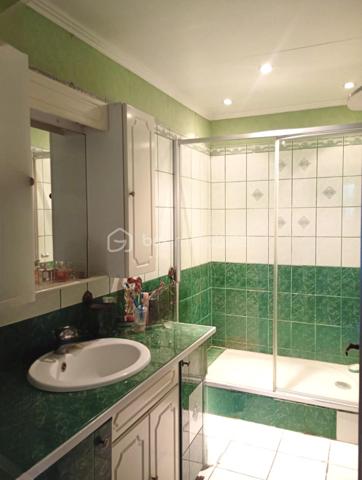 Appartement de 58,43 m²