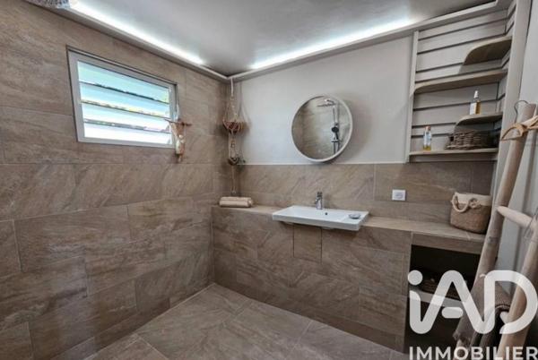 Maison à vendre 7 pièces 188 m² Vieux-Habitants