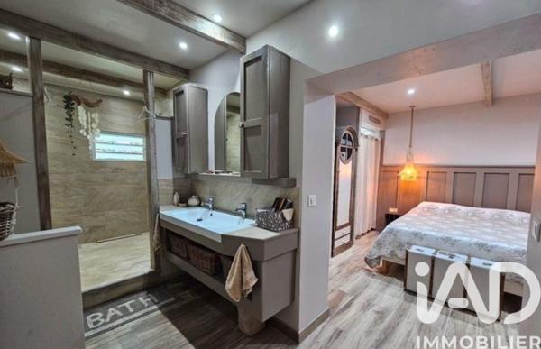 Maison à vendre 7 pièces 188 m² Vieux-Habitants