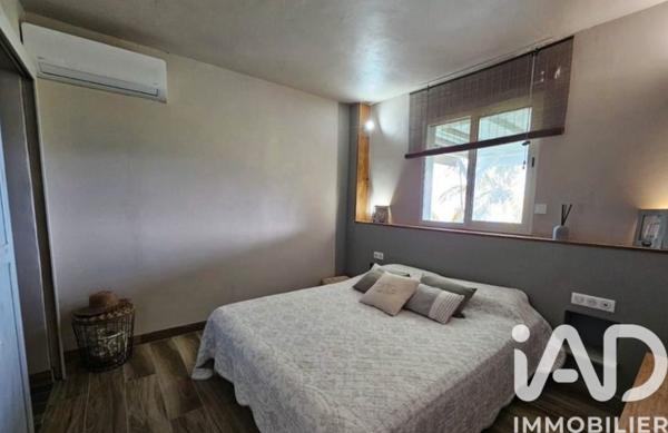 Maison à vendre 7 pièces 188 m² Vieux-Habitants