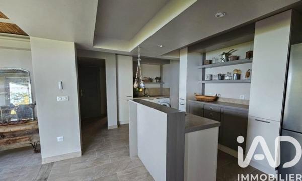 Maison à vendre 7 pièces 188 m² Vieux-Habitants