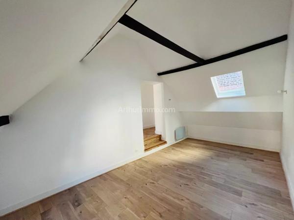 Vente Appartement 4 pièces 107 m2 à Lille