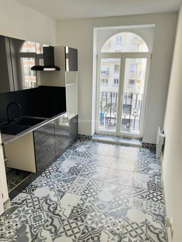 Vente Appartement 4 pièces 107 m2 à Lille