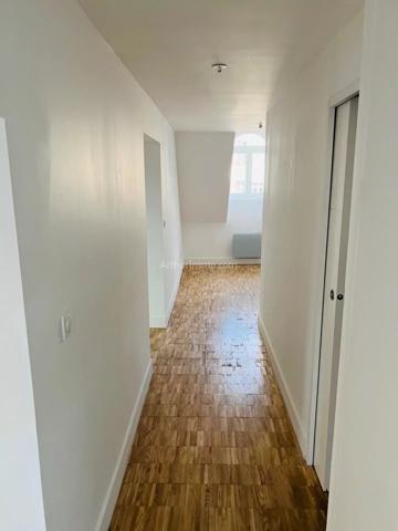 Vente Appartement 4 pièces 107 m2 à Lille