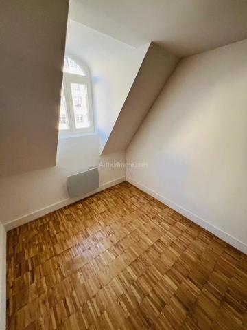 Vente Appartement 4 pièces 107 m2 à Lille