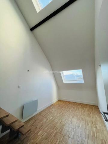 Vente Appartement 4 pièces 107 m2 à Lille