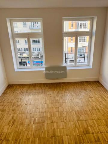 Vente Appartement 4 pièces 107 m2 à Lille