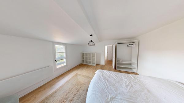 Appartement rénové en CENTRE VILLE de Carcassonne