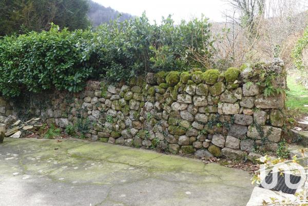Maison à vendre 5 pièces 125 m² Burzet